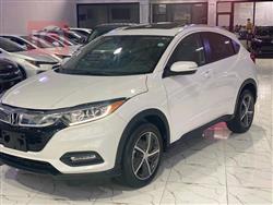 هۆندا HR-V